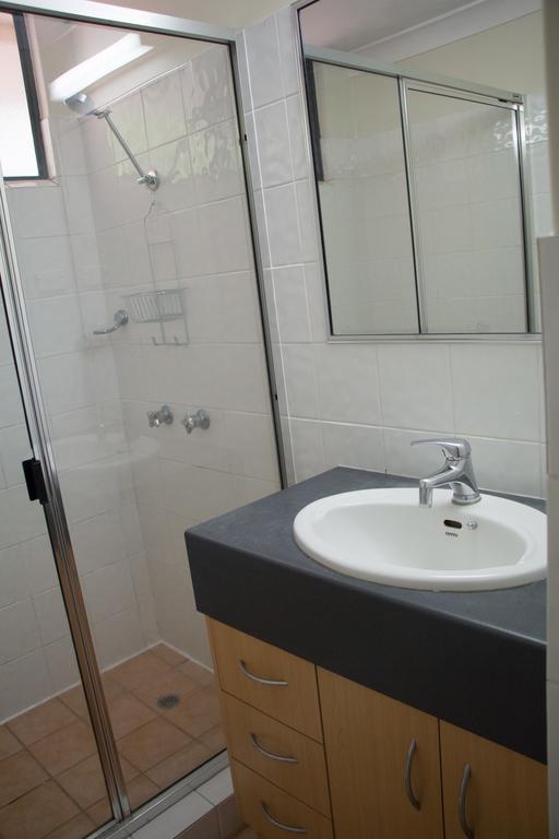 Riverpark - Studio Apartment Брисбен Экстерьер фото