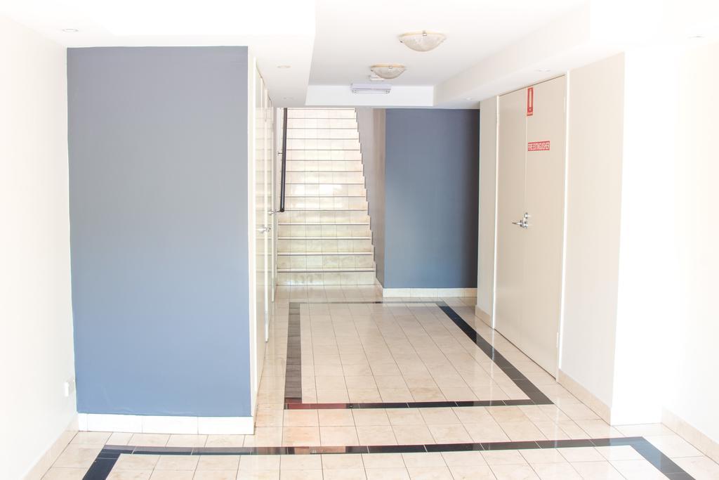 Riverpark - Studio Apartment Брисбен Экстерьер фото